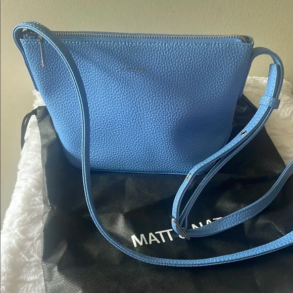 Matt& Nat Sam Purity Collection - Picture 1 of 8